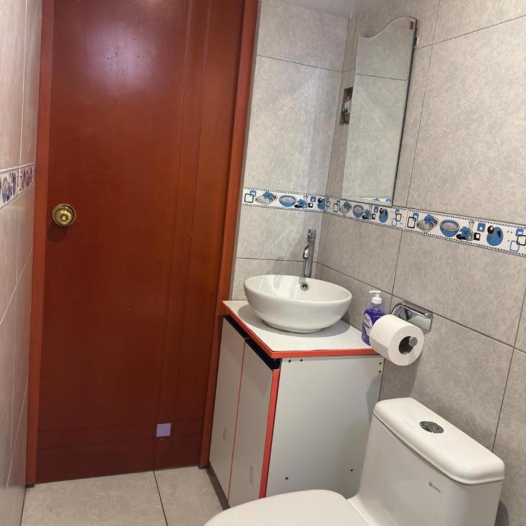 Inti wasi - Apartamento de 2 dormitorios - 2