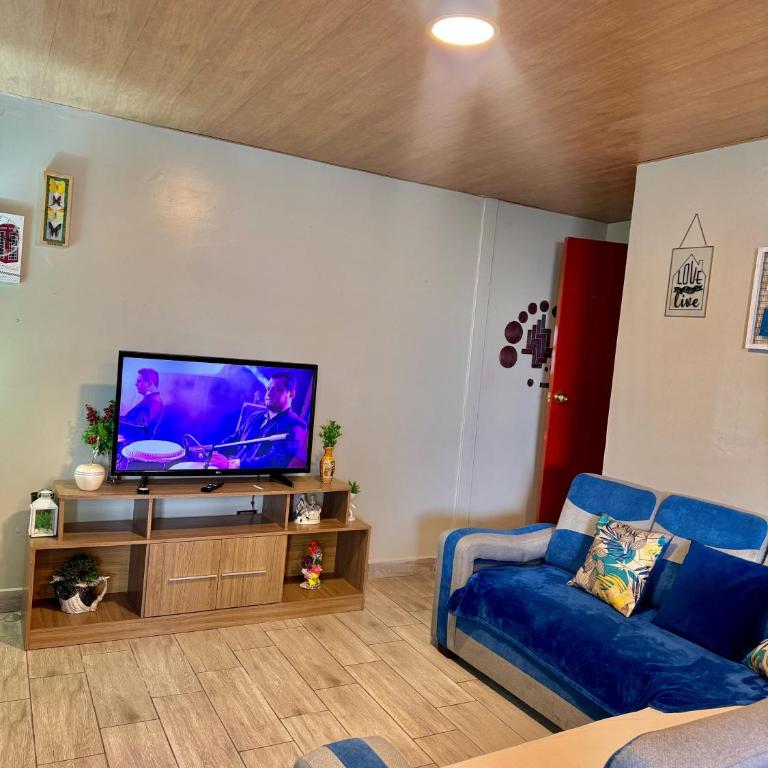 Inti wasi - Apartamento de 2 dormitorios - 4