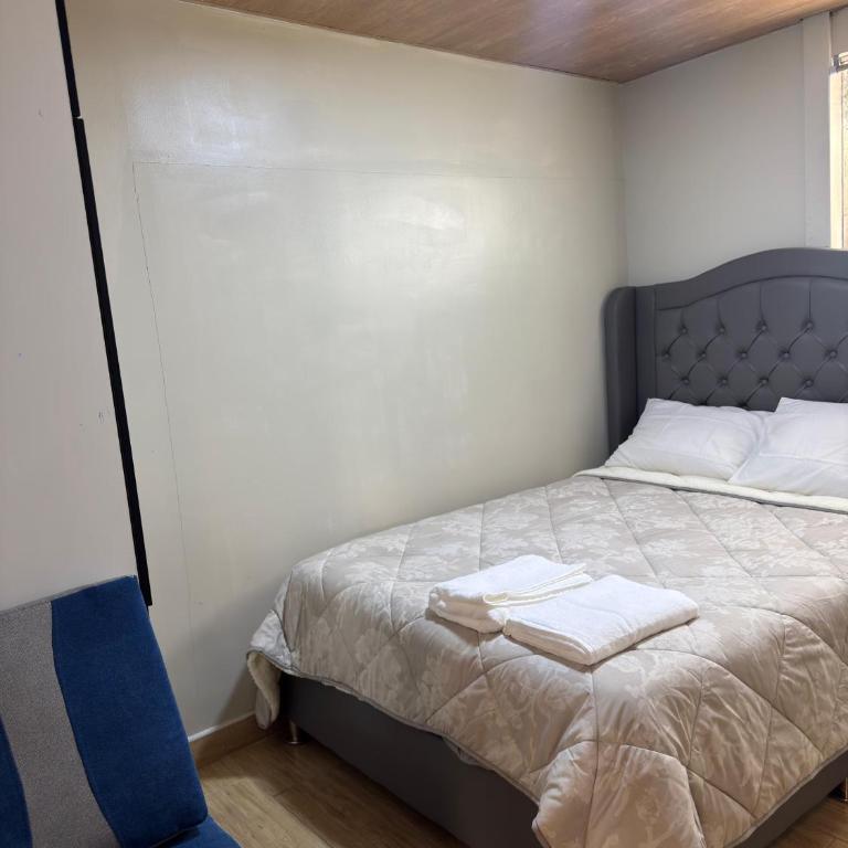 Inti wasi - Apartamento de 2 dormitorios - 5