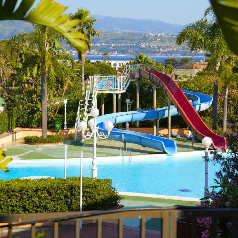 Sicily in Villa - Villa mit privatem Pool - 73