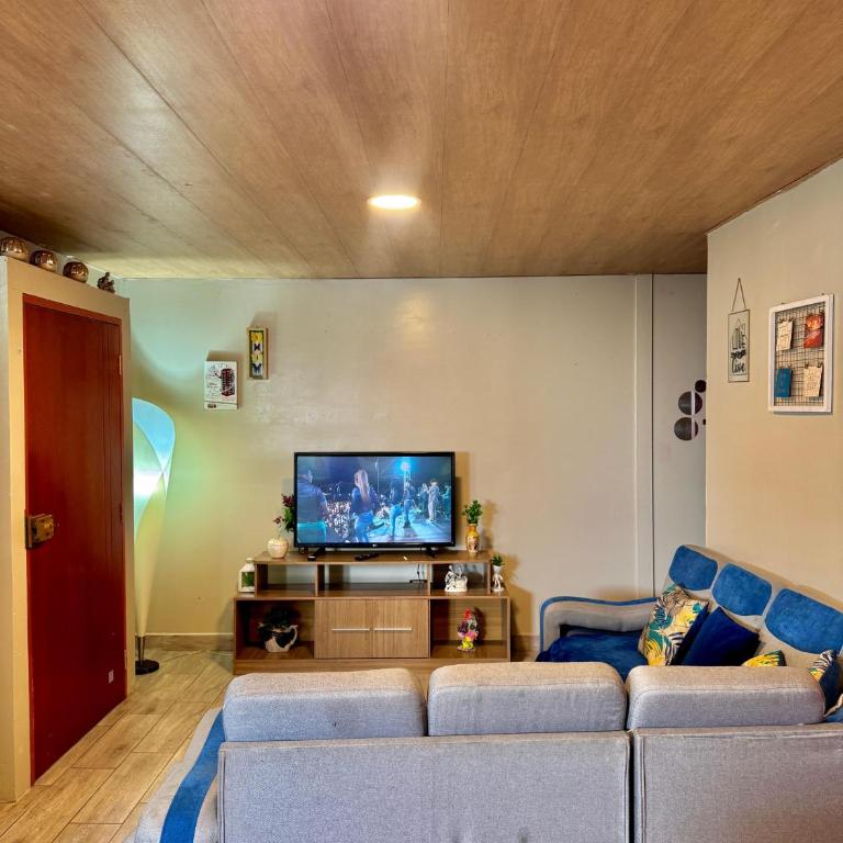 Inti wasi - Apartamento de 2 dormitorios - 6