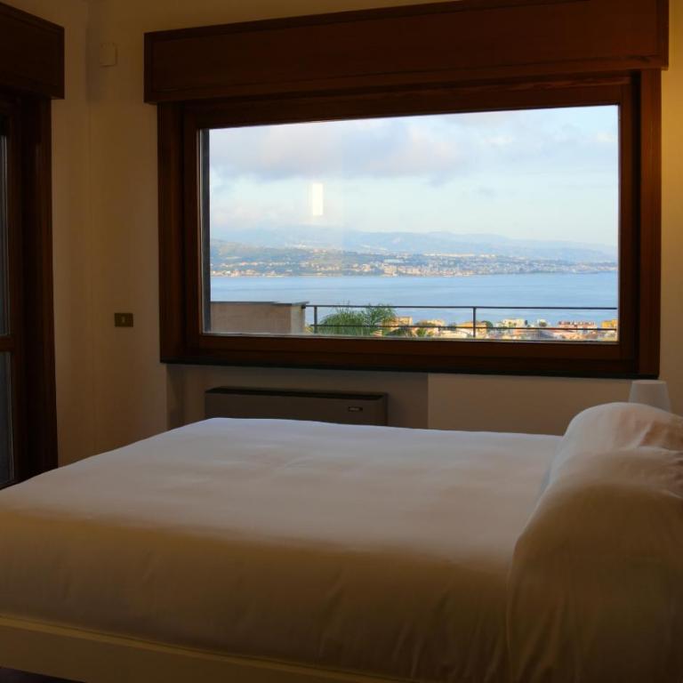 Sicily in Villa - Villa mit privatem Pool - 67