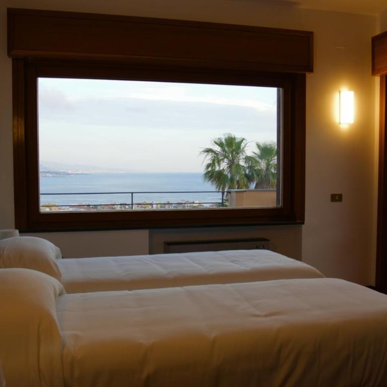 Sicily in Villa - Villa mit privatem Pool - 61