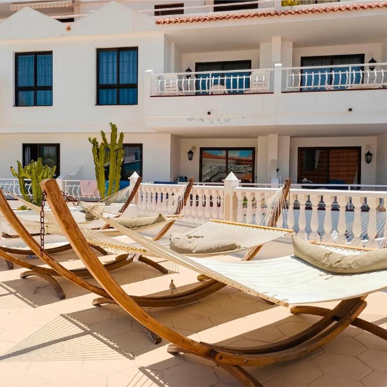 Aguamarina Apartment - Los Diamantes 2 - Appartement 1 Chambre - 4
