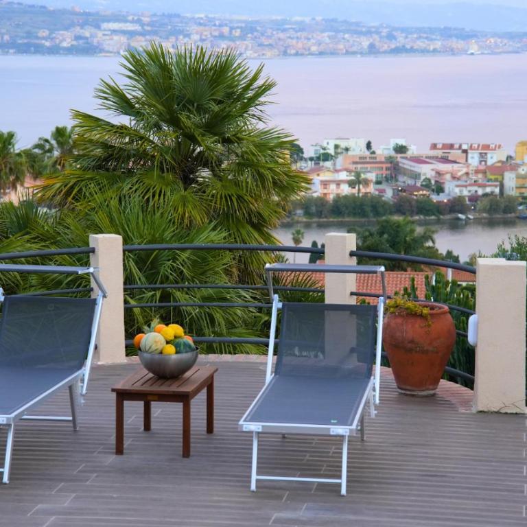 Sicily in Villa - Villa mit privatem Pool - 35