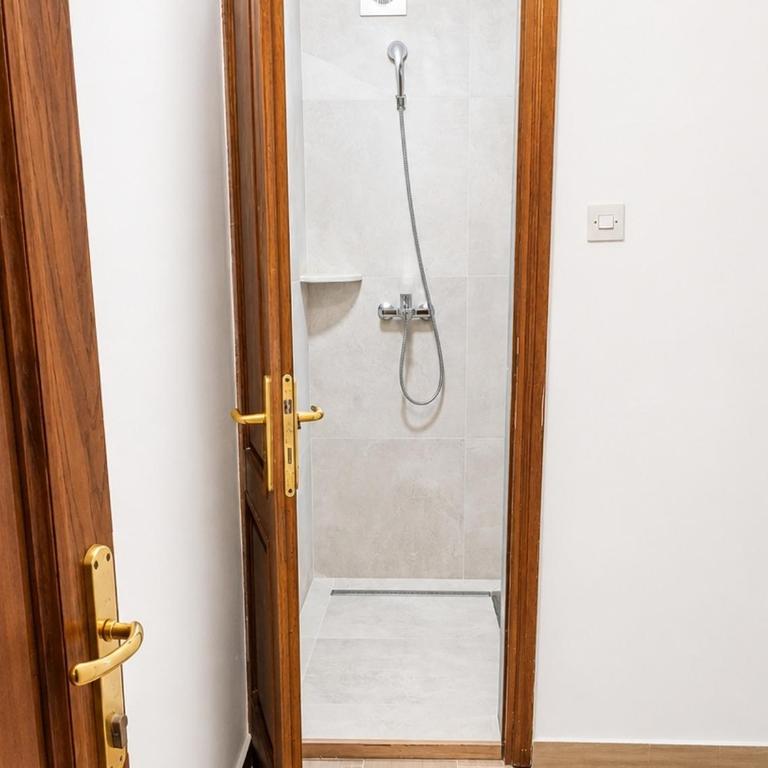 Djukanovic Apartments - Apartment mit 2 Schlafzimmern - 13