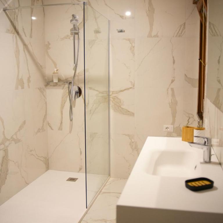 Sicily in Villa - Villa mit privatem Pool - 55