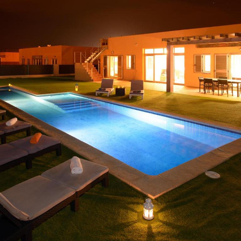 Villa Birdie - Five-Bedroom House - 2