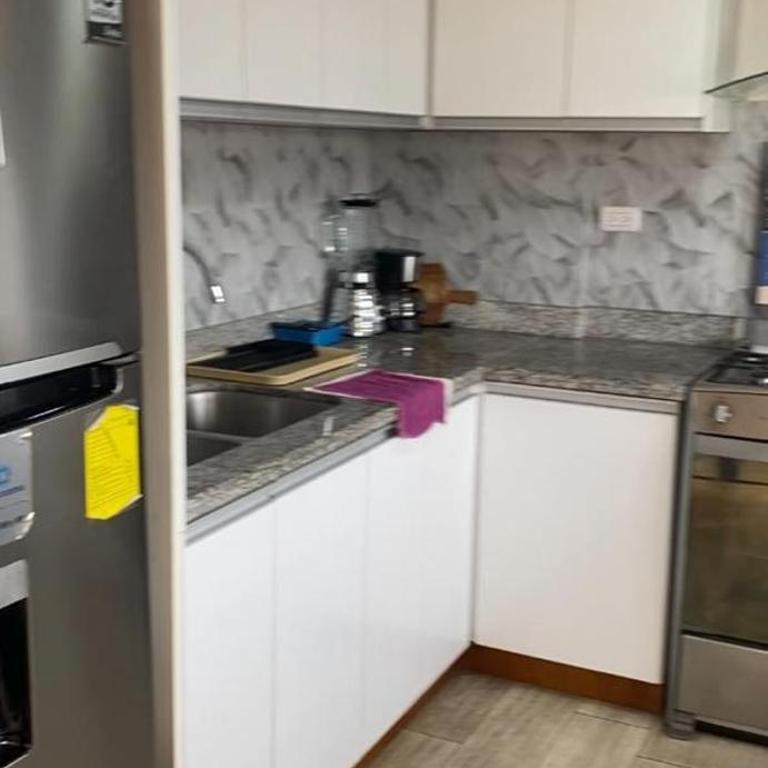 Encantador departamento Junto al Museo Pumapungo - Two-Bedroom Apartment - 6