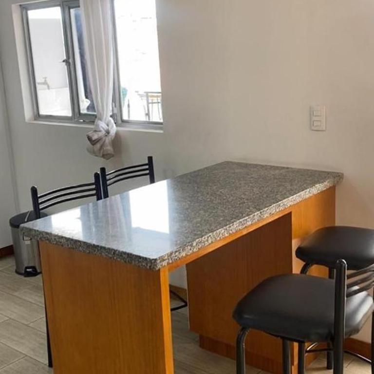 Encantador departamento Junto al Museo Pumapungo - Two-Bedroom Apartment - 4