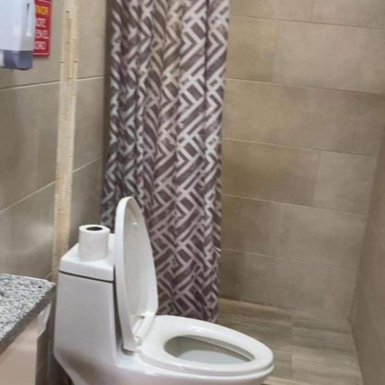 Encantador departamento Junto al Museo Pumapungo - Two-Bedroom Apartment - 13