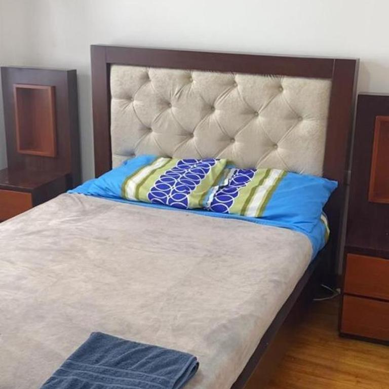 Encantador departamento Junto al Museo Pumapungo - Two-Bedroom Apartment - 15