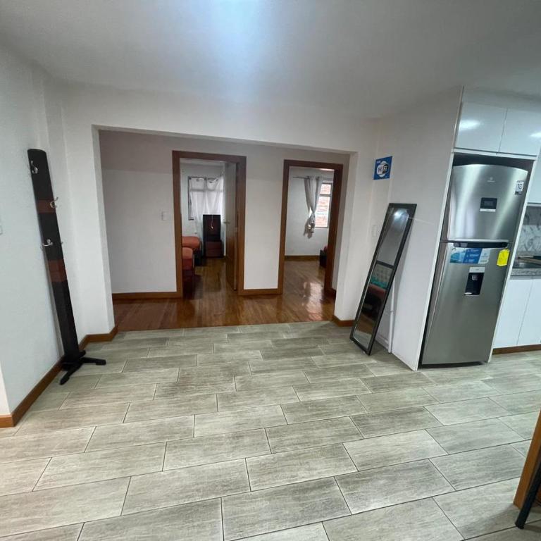 Encantador departamento Junto al Museo Pumapungo - Two-Bedroom Apartment - 10