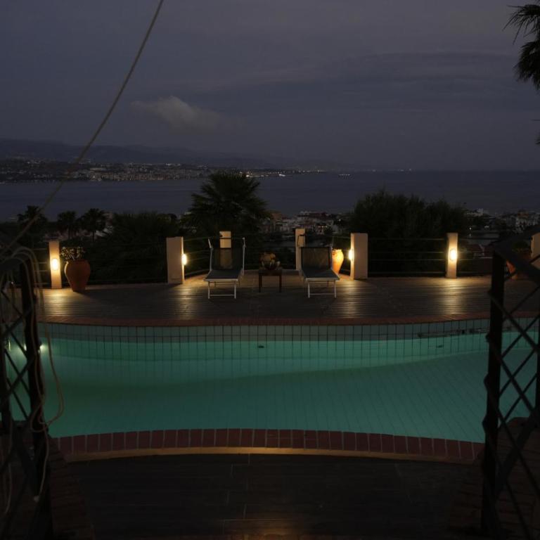 Sicily in Villa - Villa mit privatem Pool - 8