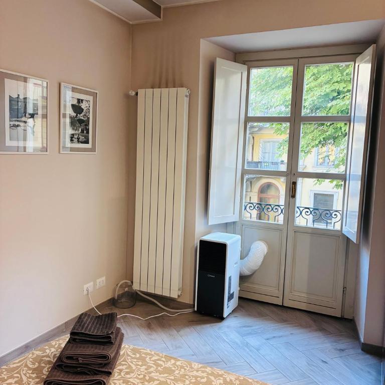 Residenza Vittorio - Appartement 1 Chambre - 6