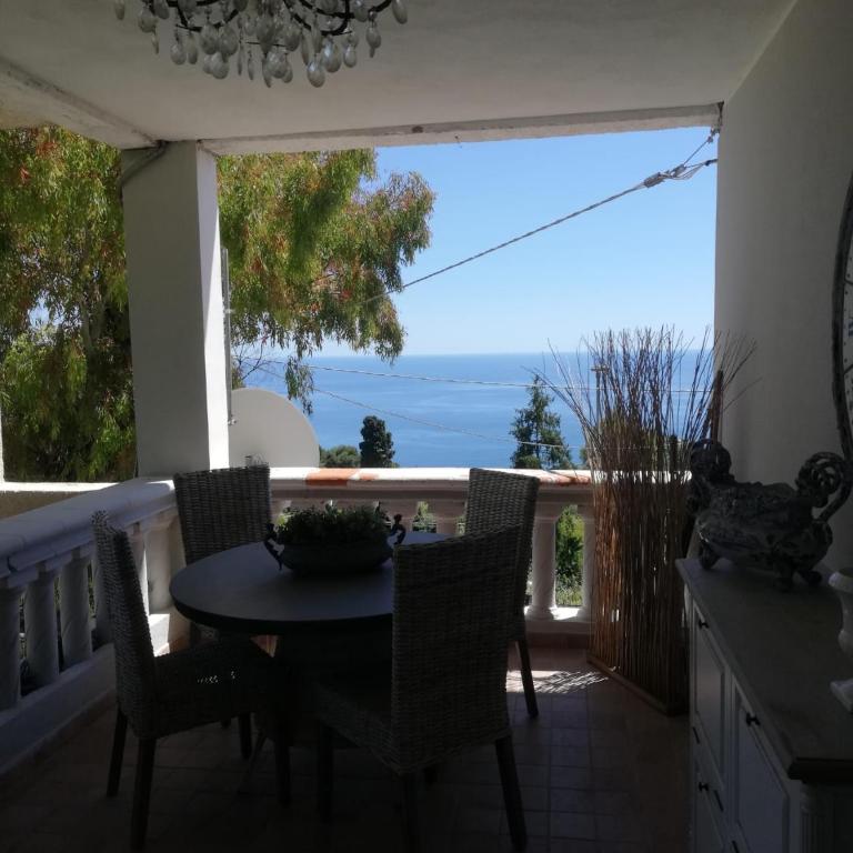 Dolci risvegli appartamento vista mare - Duplex Apartment - 4