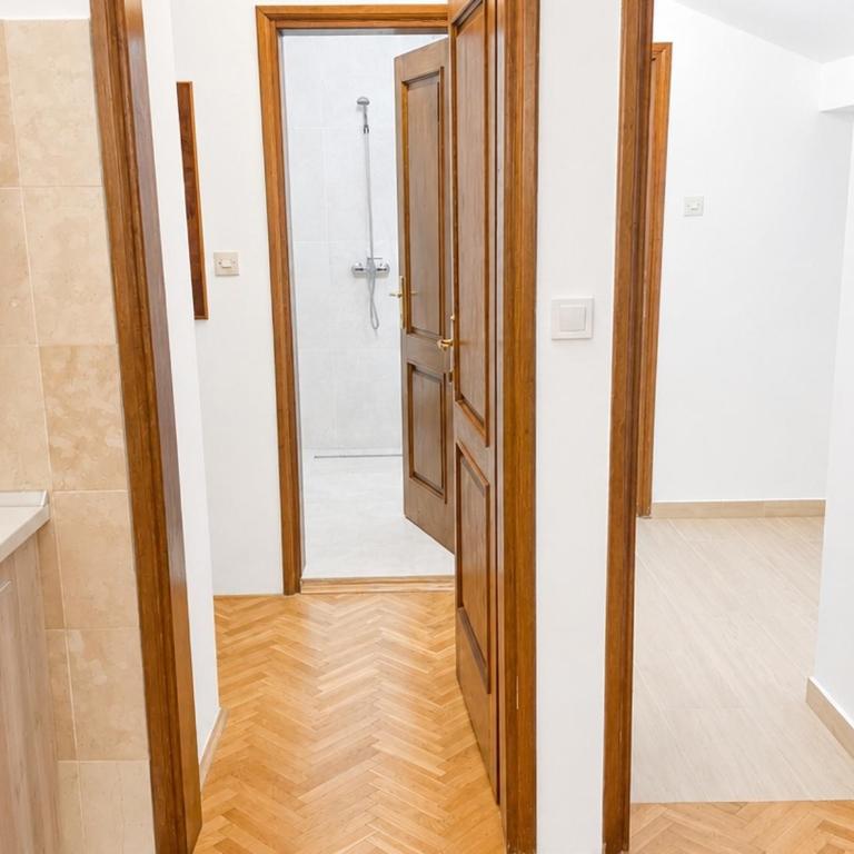 Djukanovic Apartments - Apartment mit 2 Schlafzimmern - 14