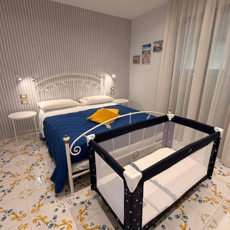 LA CASA di CIRO - Apartment mit 1 Schlafzimmer - 4