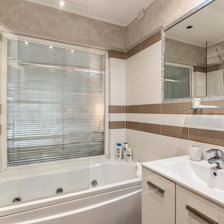 Luxury Property in Vatican Area-HANINI HOUSE- - Appartamento con Terrazza - 28