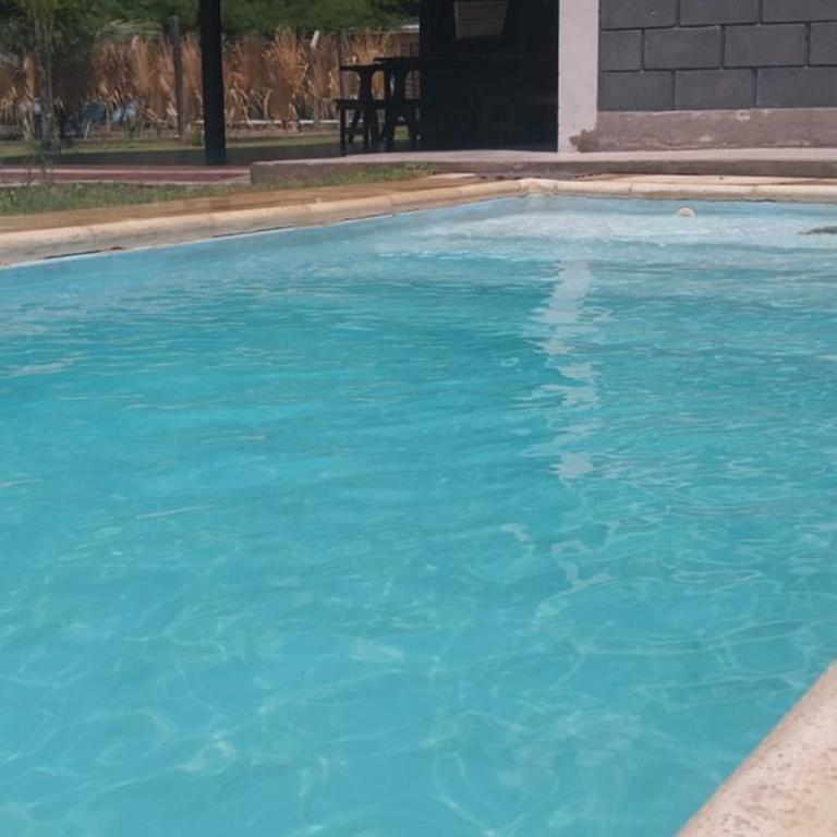 Casa quinta Asisi - Apartamento de 2 dormitorios - 5