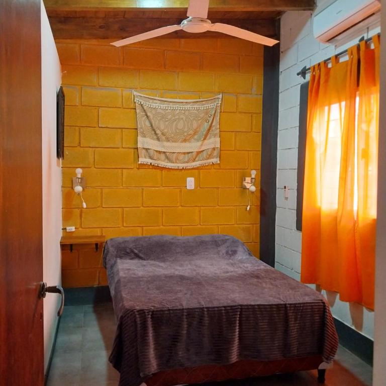 Casa quinta Asisi - Apartamento de 2 dormitorios - 7