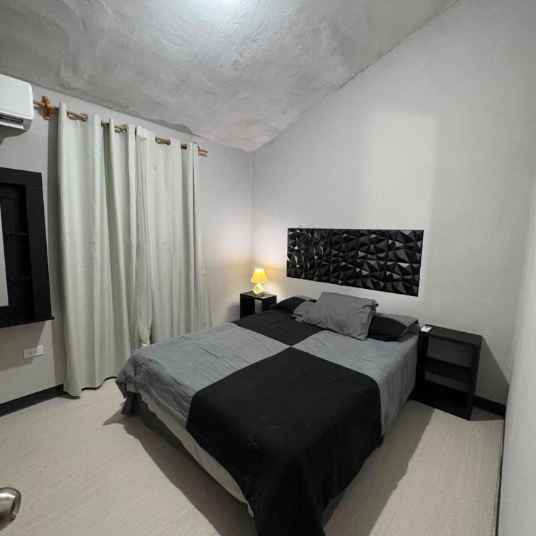 Casa completa, lugar tranquilo - Casa de 2 dormitorios - 2