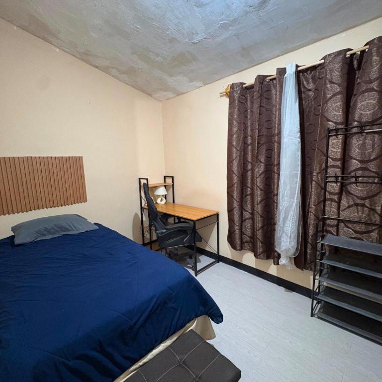 Casa completa, lugar tranquilo - Casa de 2 dormitorios - 6