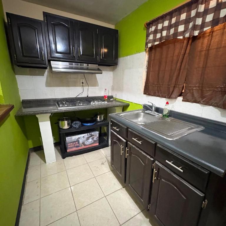 Casa completa, lugar tranquilo - Casa de 2 dormitorios - 10