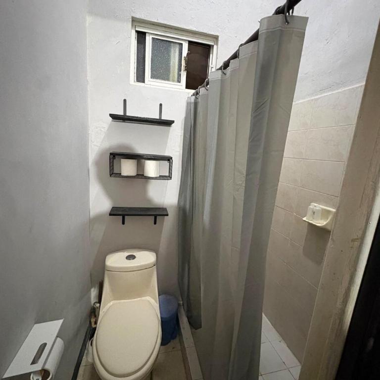 Casa completa, lugar tranquilo - Casa de 2 dormitorios - 11