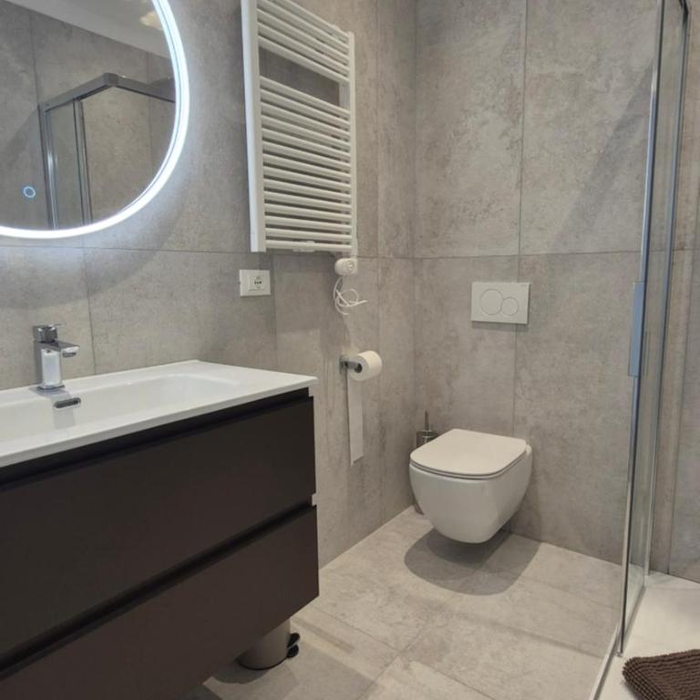 La Vista Val di Sogno Malcesine - Appartamento con Vista Lago - 10