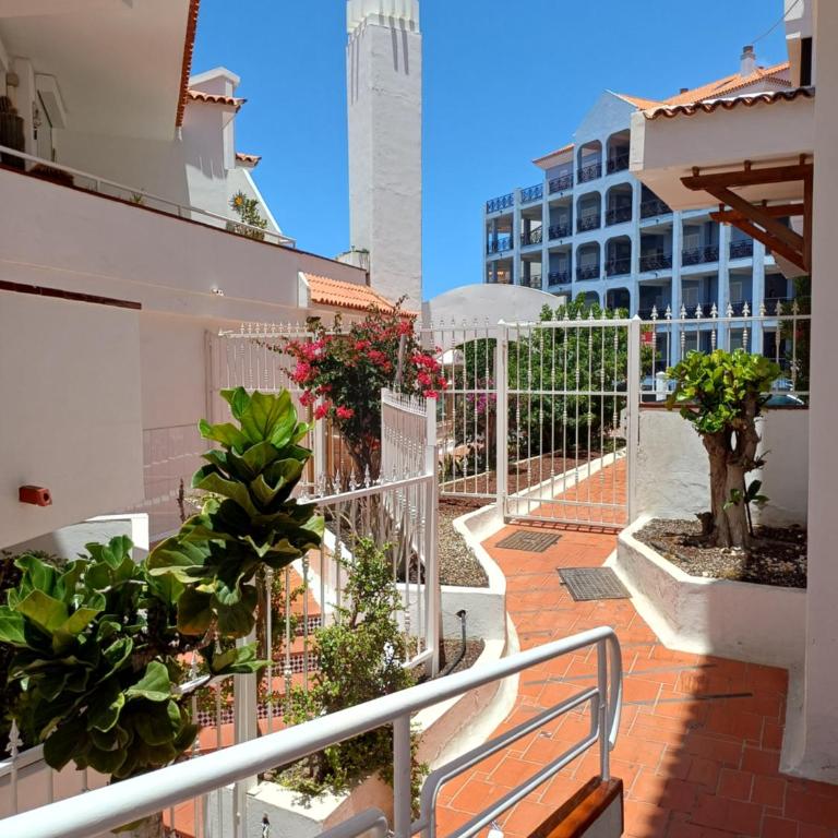 Aguamarina Apartment - Los Diamantes 2 - Appartement 1 Chambre - 31