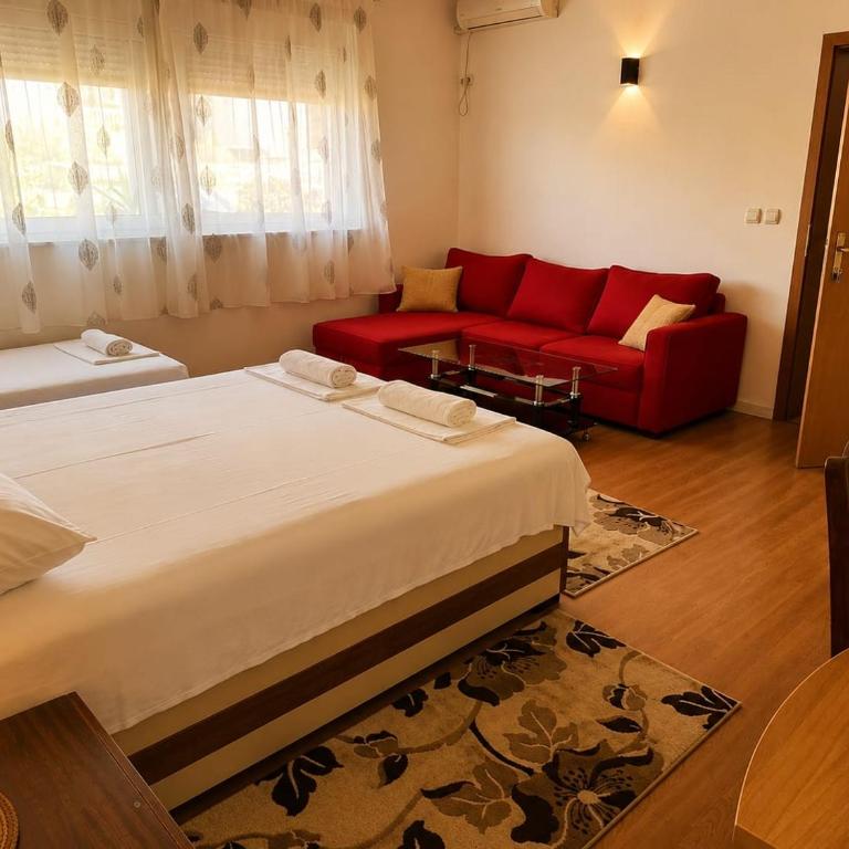 Guest House Asija - Two-Bedroom Apartment - 5