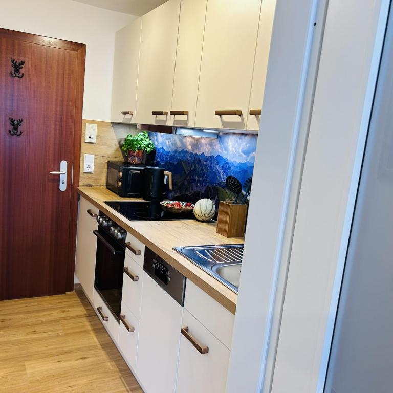 Ferienwohnungen Boxler - Apartment mit Balkon - 7