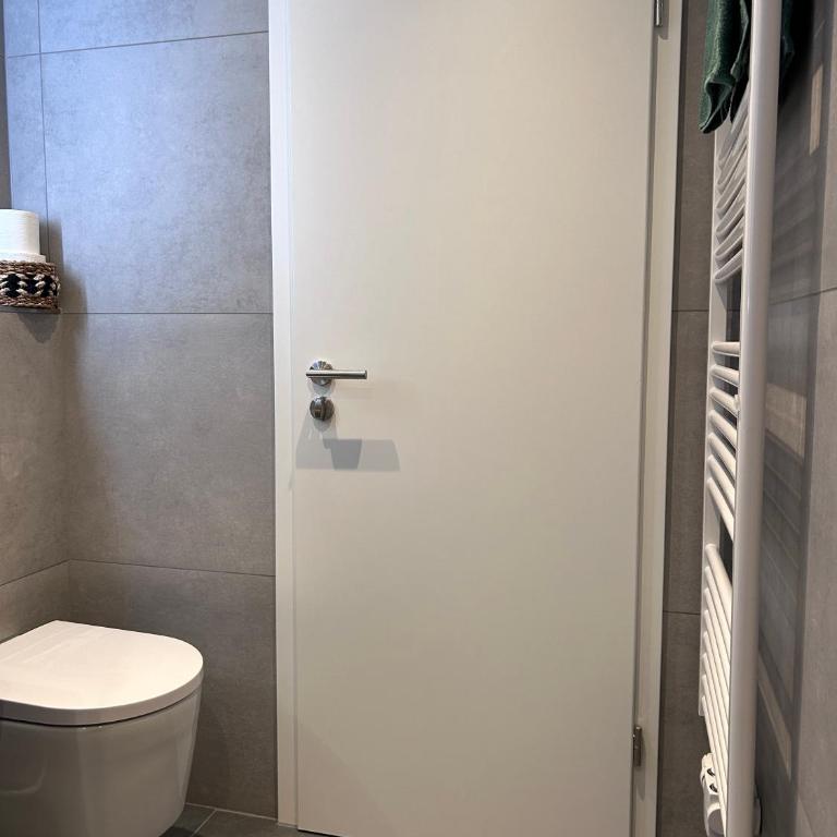 Ferienwohnungen Boxler - Apartment mit Balkon - 15