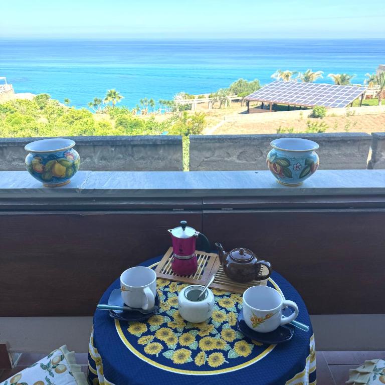 Gloria House - Sea View Apartment - Appartement - Vue sur Mer - 34
