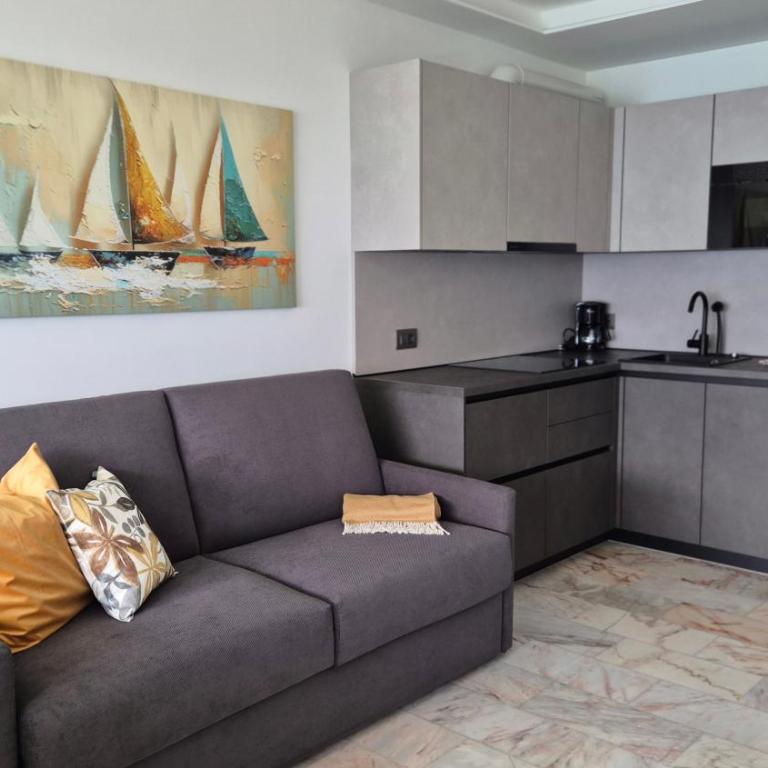 La Vista Val di Sogno Malcesine - Appartamento con Vista Lago - 8