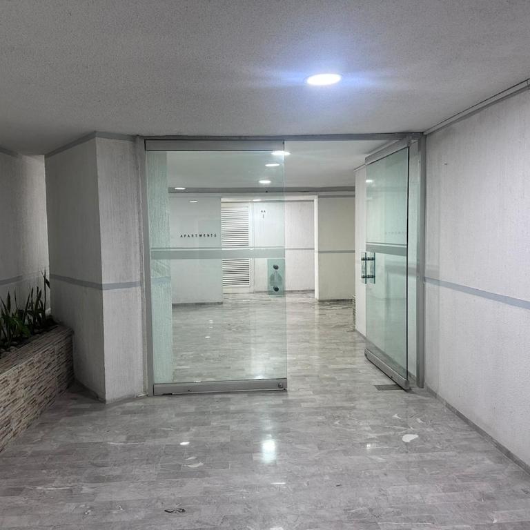 Departamento en la playa La Torre de Acapulco - Appartement 2 Chambres - 37