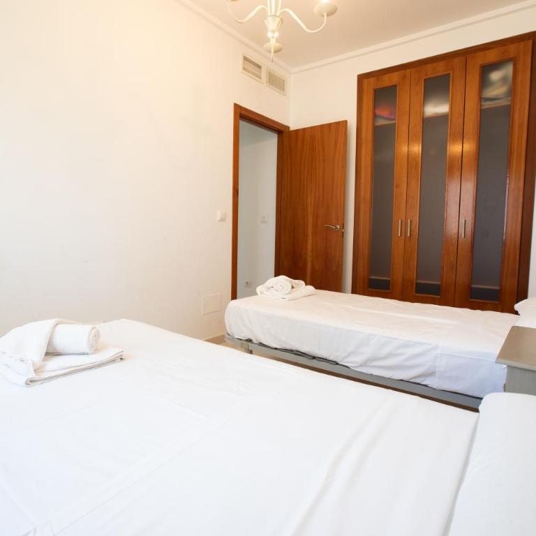 Euromarina - Descanso Mediterráneo - Apartment mit 2 Schlafzimmern - 25