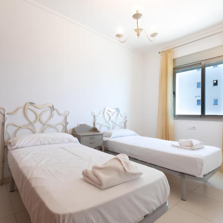 Euromarina - Descanso Mediterráneo - Apartment mit 2 Schlafzimmern - 28