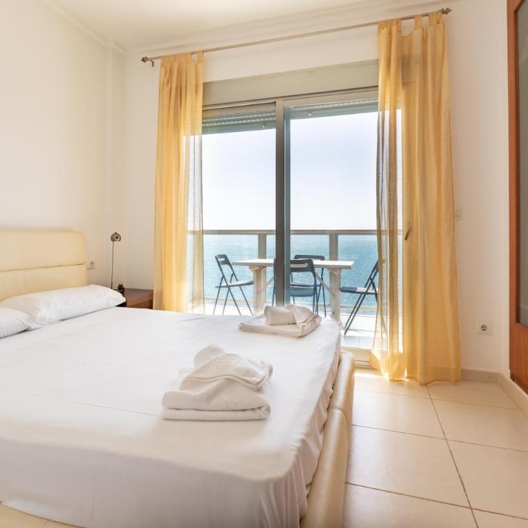 Euromarina - Descanso Mediterráneo - Apartment mit 2 Schlafzimmern - 20