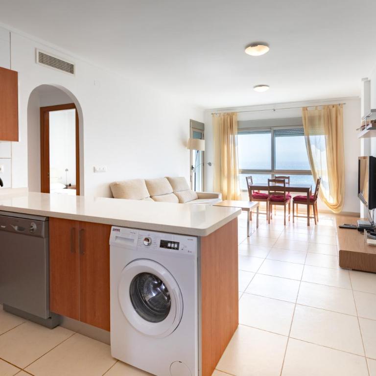 Euromarina - Descanso Mediterráneo - Apartment mit 2 Schlafzimmern - 13