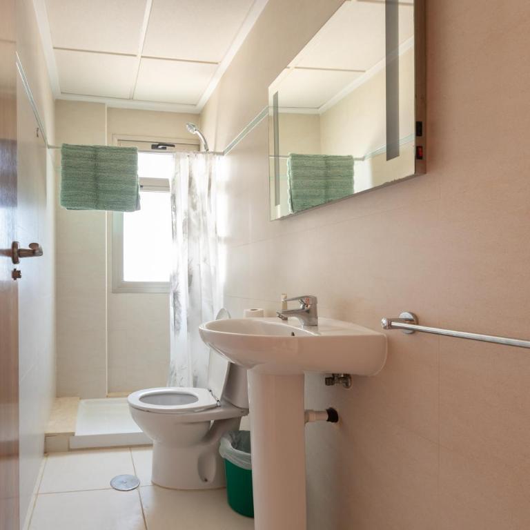 Euromarina - Descanso Mediterráneo - Apartment mit 2 Schlafzimmern - 29