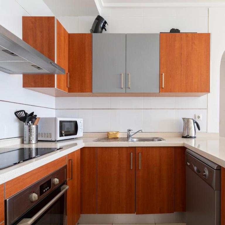 Euromarina - Descanso Mediterráneo - Apartment mit 2 Schlafzimmern - 16