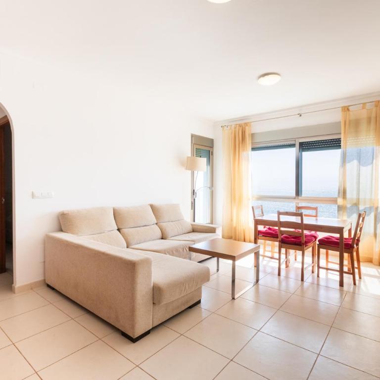 Euromarina - Descanso Mediterráneo - Apartment mit 2 Schlafzimmern - 9