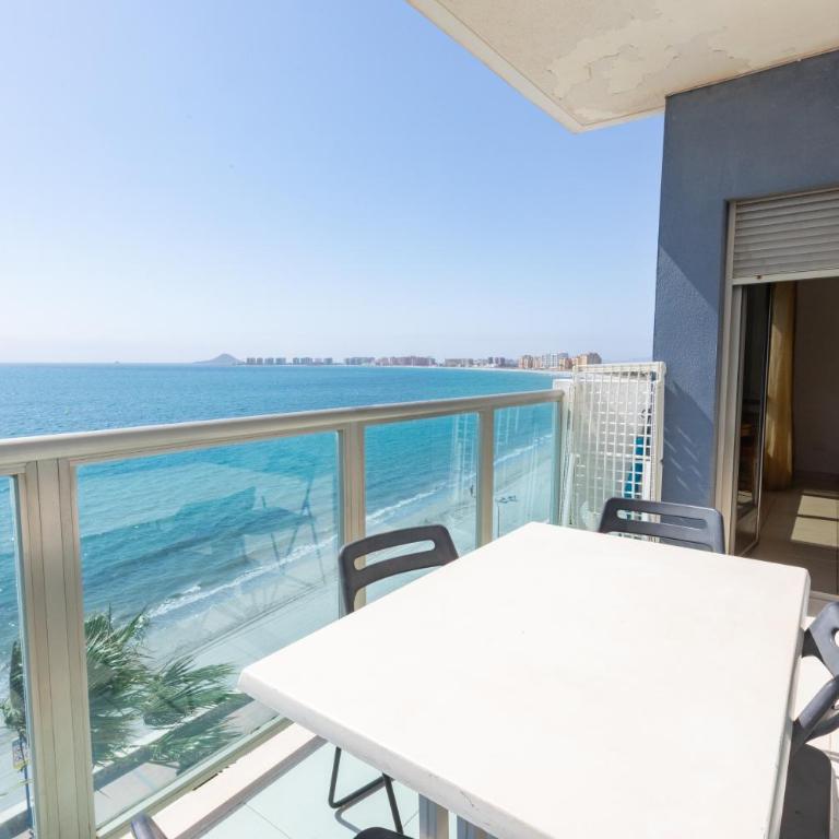 Euromarina - Descanso Mediterráneo - Apartment mit 2 Schlafzimmern - 2