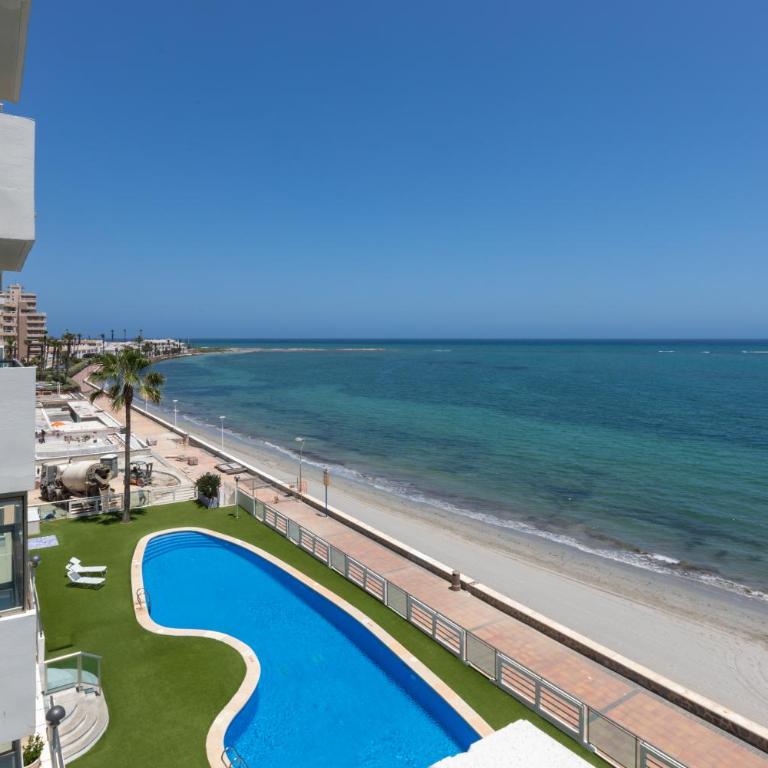 Euromarina - Descanso Mediterráneo - Apartment mit 2 Schlafzimmern - 38