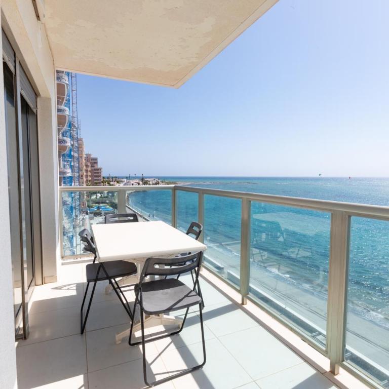 Euromarina - Descanso Mediterráneo - Apartment mit 2 Schlafzimmern - 1