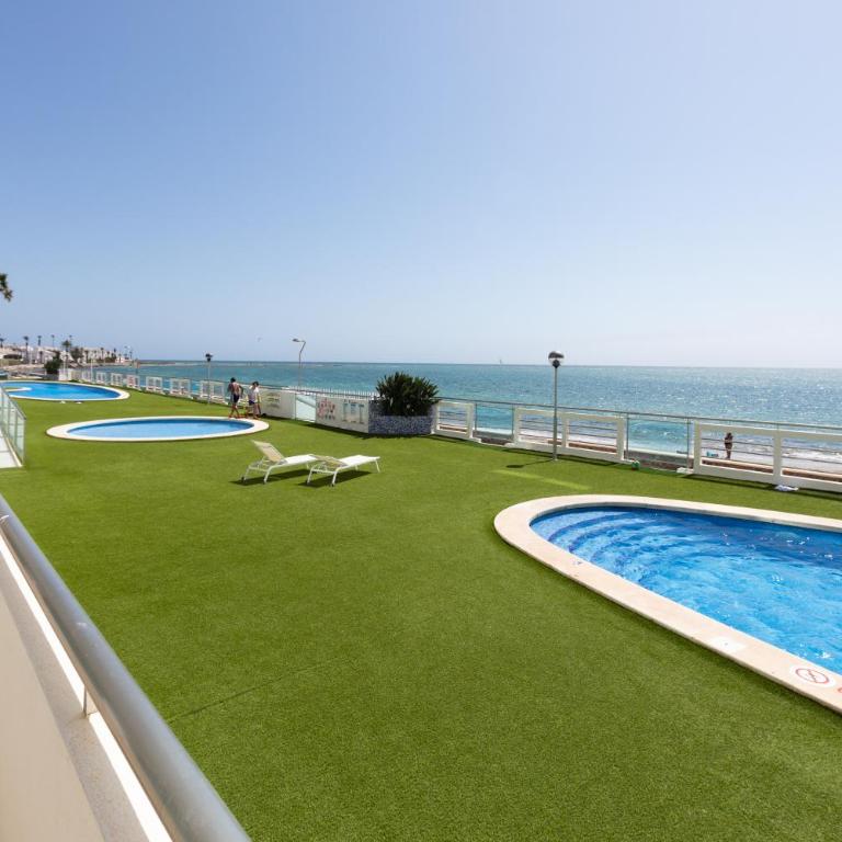 Euromarina - Descanso Mediterráneo - Apartment mit 2 Schlafzimmern - 37