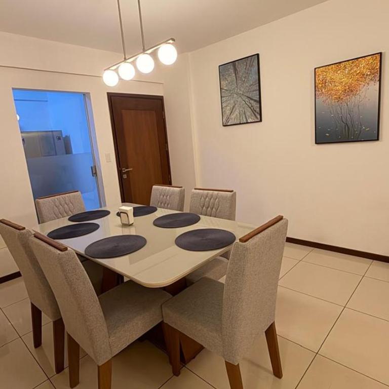 Dpto en Equipetrol - Two-Bedroom Apartment - 7