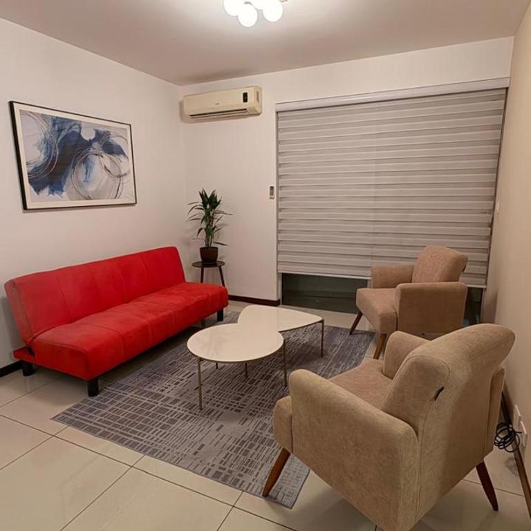 Dpto en Equipetrol - Two-Bedroom Apartment - 9